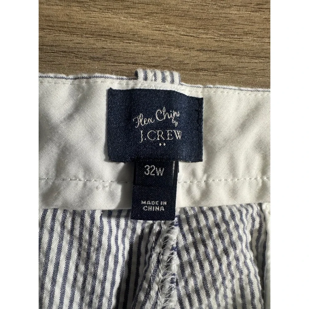 J. Crew Factory crew flex